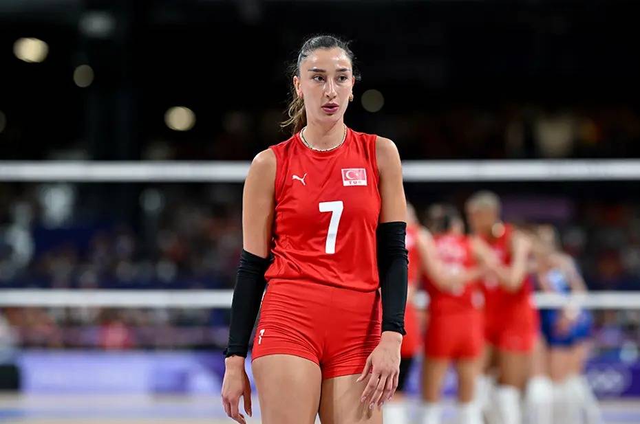 Filenin Sultanları'ndan Türkiye'yi yıkan haber 9